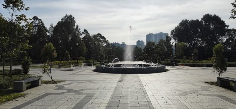 Rumah Teres 2 Tingkat untuk Dijual di Alam Damai (Cheras) - Kelvin Ng - Exterior - PropertyGuru.com.my