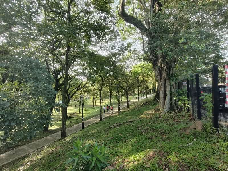 Rumah Teres 2 Tingkat untuk Dijual di Alam Damai (Cheras) - Kelvin Ng - Exterior - PropertyGuru.com.my