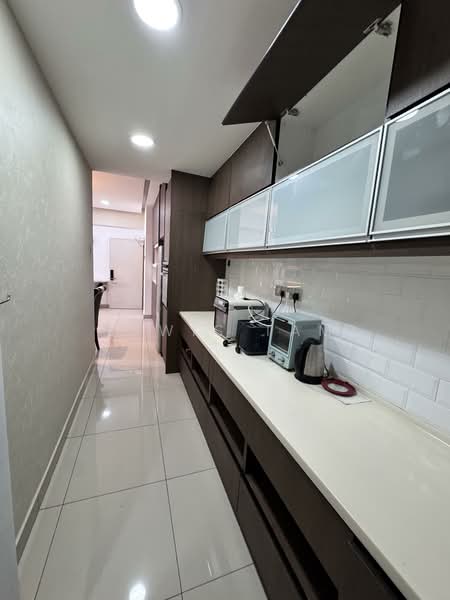Kondominium untuk Disewa di Residence 8 - Lewis Tam - PropertyGuru.com.my