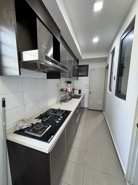 Kondominium untuk Disewa di Residence 8 - Lewis Tam - PropertyGuru.com.my