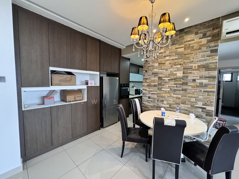 Kondominium untuk Disewa di Residence 8 - Lewis Tam - PropertyGuru.com.my