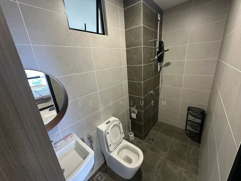 Servis Apartment untuk Disewa di Twin Tower Residence - Yee Shiuen - PropertyGuru.com.my