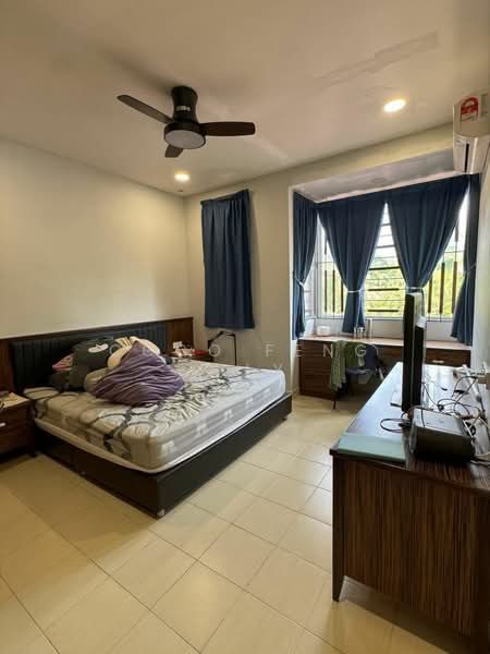 2-storey Terraced House for Sale in Taman Seri Austin (Tebrau) - Coco Feng Lily - PropertyGuru.com.my