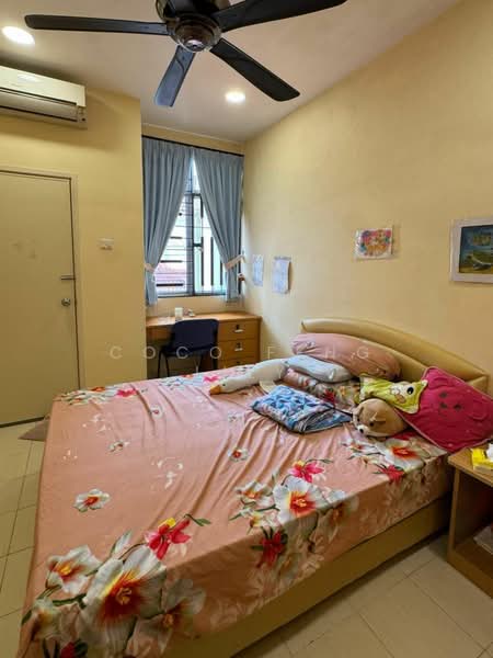 2-storey Terraced House for Sale in Taman Seri Austin (Tebrau) - Coco Feng Lily - PropertyGuru.com.my