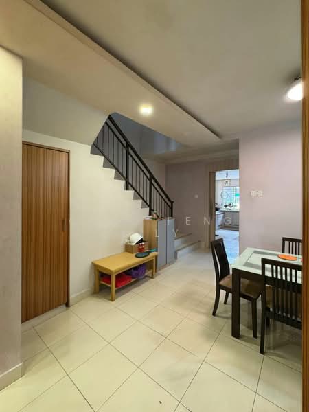 2-storey Terraced House for Sale in Taman Seri Austin (Tebrau) - Coco Feng Lily - PropertyGuru.com.my