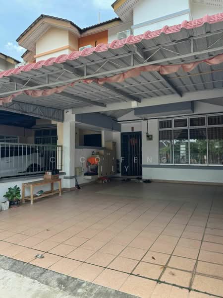 2-storey Terraced House for Sale in Taman Seri Austin (Tebrau) - Coco Feng Lily - PropertyGuru.com.my
