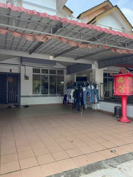 2-storey Terraced House for Sale in Taman Seri Austin (Tebrau) - Coco Feng Lily - PropertyGuru.com.my
