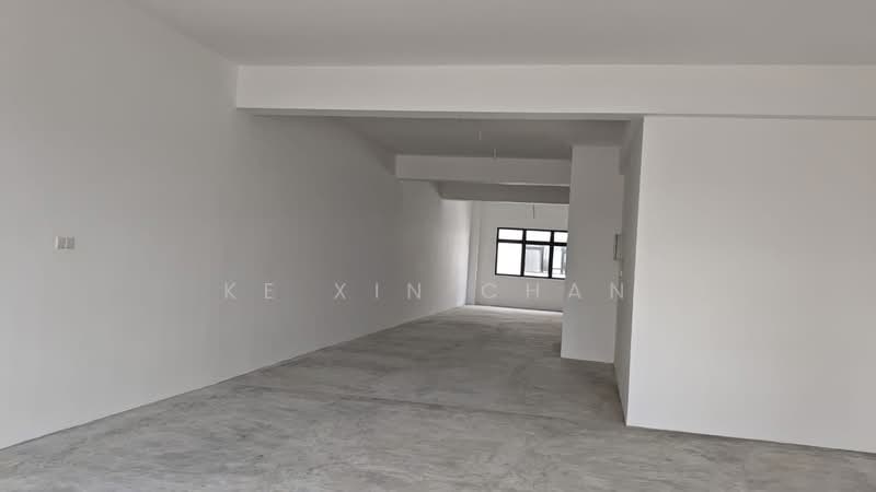 Shop / Office for Rent in Iskandar Puteri (Nusajaya) (Johor) - Ke Xin Chan - PropertyGuru.com.my