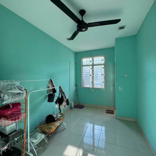 2-storey Terraced House for Rent in Bandar Puteri Klang (Klang) - Philip Chin - Bedroom - PropertyGuru.com.my