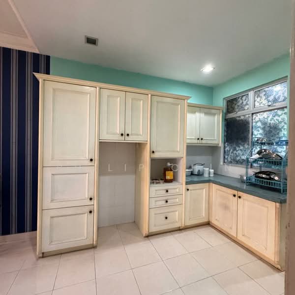 2-storey Terraced House for Rent in Bandar Puteri Klang (Klang) - Philip Chin - Kitchen - PropertyGuru.com.my