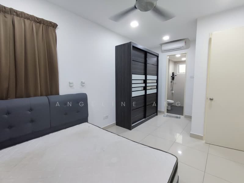 Condominium for Rent at The Regina - ANGELINE ANG - Bedroom - PropertyGuru.com.my