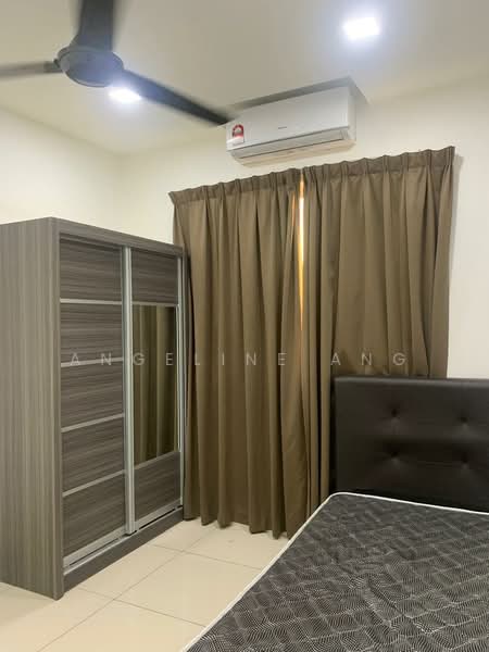 Condominium for Rent at The Regina - ANGELINE ANG - Bedroom - PropertyGuru.com.my