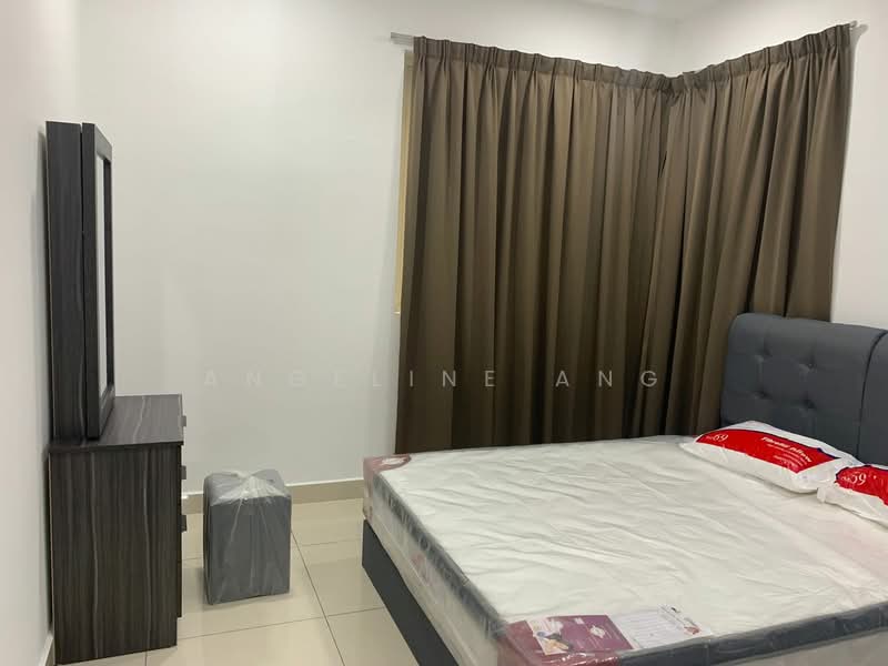 Condominium for Rent at The Regina - ANGELINE ANG - Bedroom - PropertyGuru.com.my