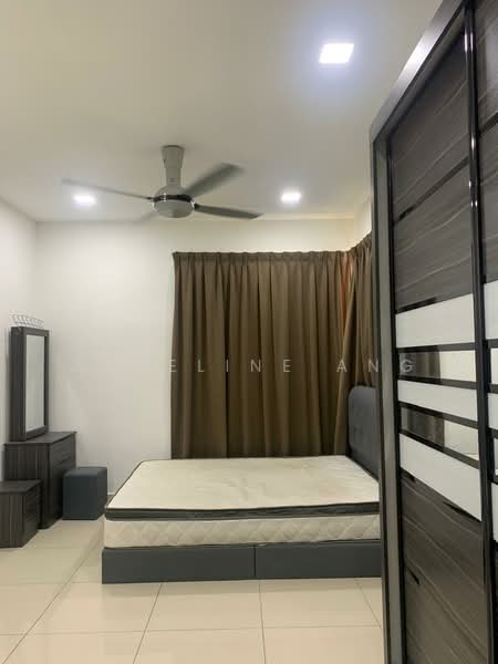 Condominium for Rent at The Regina - ANGELINE ANG - Bedroom - PropertyGuru.com.my