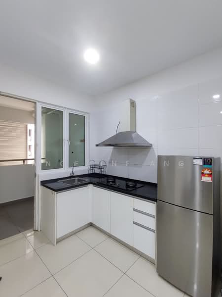 Condominium for Rent at The Regina - ANGELINE ANG - Kitchen - PropertyGuru.com.my