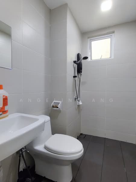 Condominium for Rent at The Regina - ANGELINE ANG - Bathroom - PropertyGuru.com.my