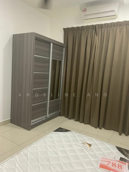 Condominium for Rent at The Regina - ANGELINE ANG - PropertyGuru.com.my