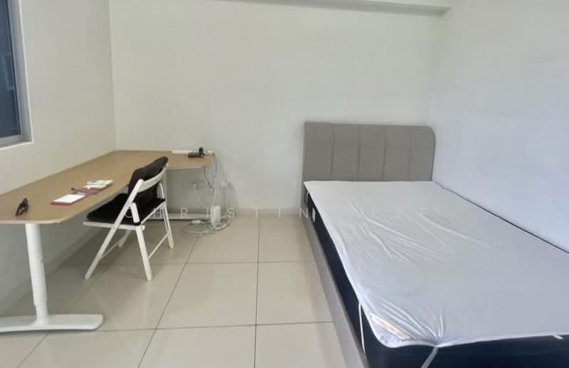 Condominium for Rent at Sunway GeoLake Residences - Christine Lee - Bedroom - PropertyGuru.com.my