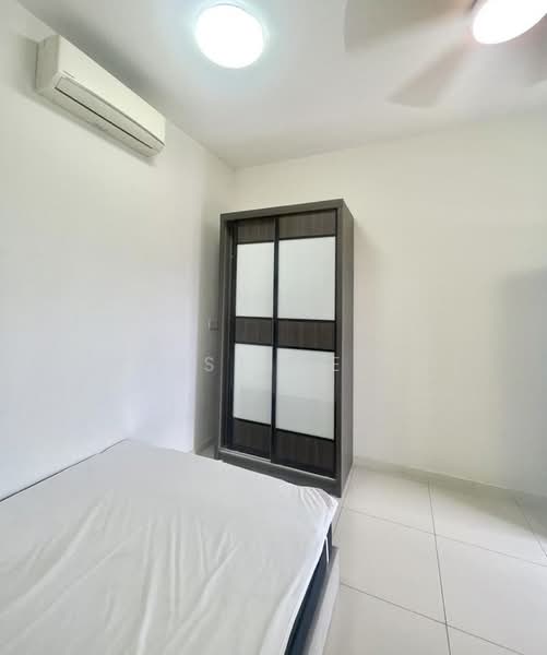 Condominium for Rent at Sunway GeoLake Residences - Christine Lee - Bedroom - PropertyGuru.com.my