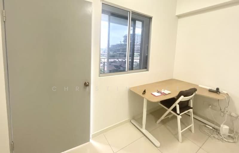 Condominium for Rent at Sunway GeoLake Residences - Christine Lee - Study - PropertyGuru.com.my