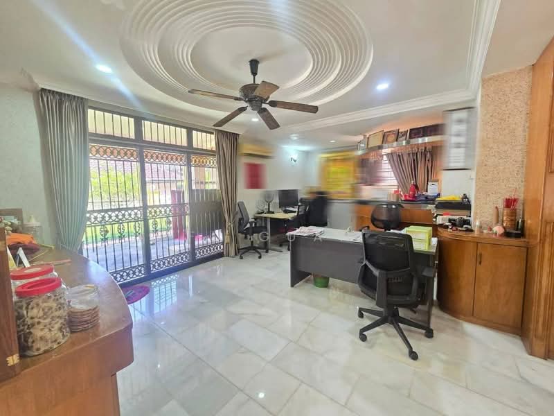 Bungalow for Sale in Taman Bukit Rinting (Masai) - Fu Guan - Study - PropertyGuru.com.my