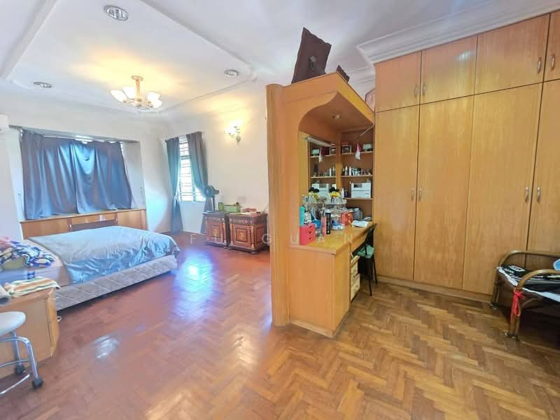 Bungalow for Sale in Taman Bukit Rinting (Masai) - Fu Guan - Bedroom - PropertyGuru.com.my