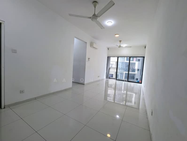 Service Residence for Sale at Seasons Garden Residences - Aaron Ong - Living Room - PropertyGuru.com.my