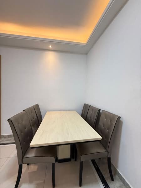 Kondominium untuk Disewa di R&F Princess Cove Phase 2-Seine Region - Daniel Tey - PropertyGuru.com.my