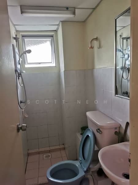 Condominium for Rent at Danau Idaman - Scott Neoh - Bathroom - PropertyGuru.com.my