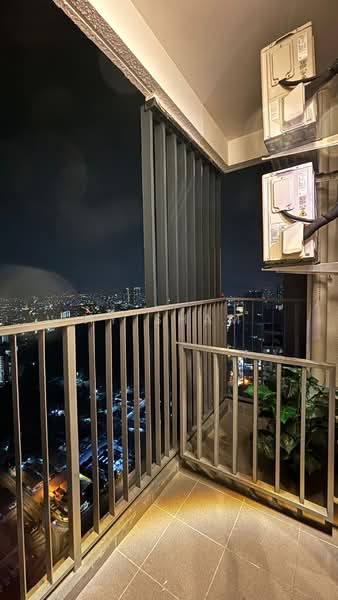 Servis Apartment untuk Disewa di M Luna - HY Sham - PropertyGuru.com.my