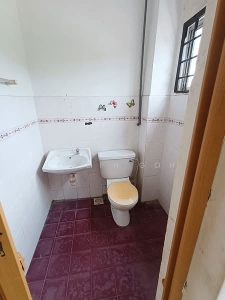 2-storey Terraced House for Rent in Bukit Indah (Iskandar Puteri (Nusajaya)) - Joseph Goh - PropertyGuru.com.my