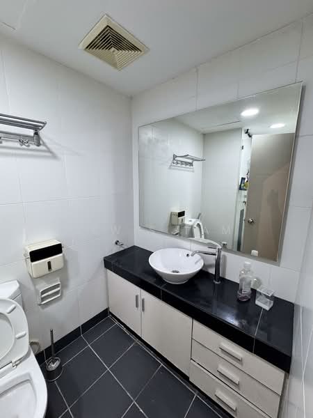 Condominium for Rent at Residence 8 - Lewis Tam - PropertyGuru.com.my