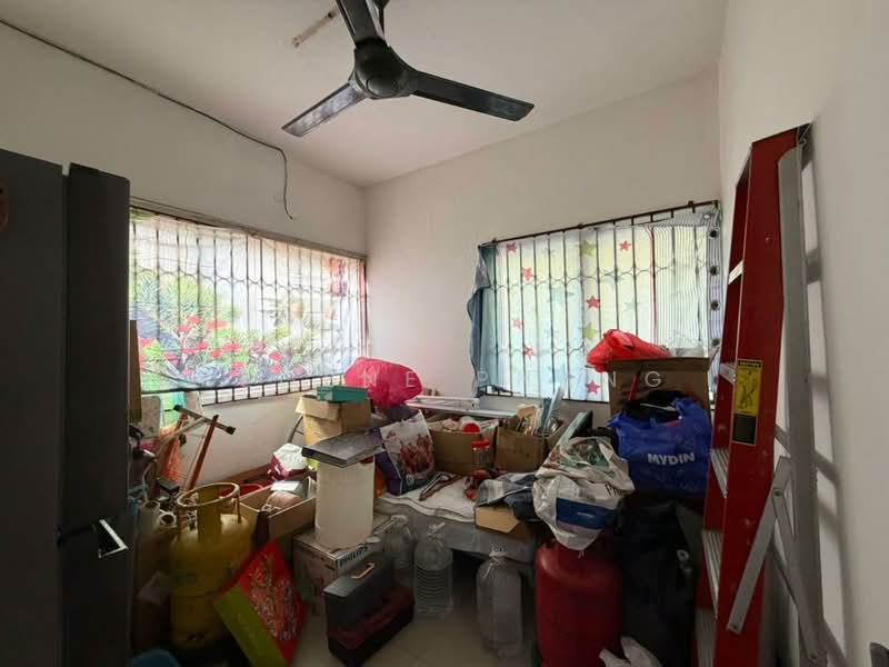 2-storey Terraced House for Sale in SS 25, Taman Mayang (Petaling Jaya) - Regene Phang - PropertyGuru.com.my