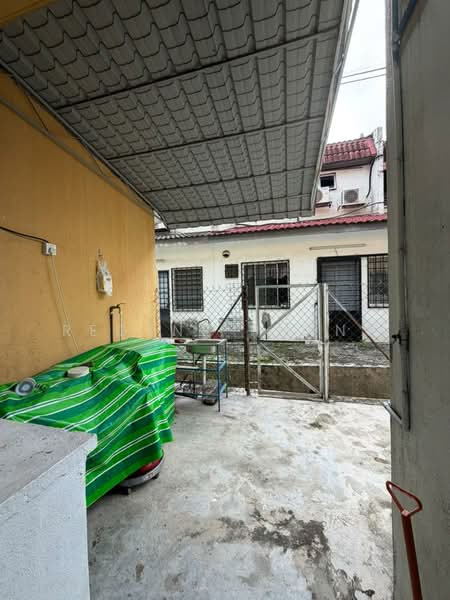 2-storey Terraced House for Sale in SS 25, Taman Mayang (Petaling Jaya) - Regene Phang - PropertyGuru.com.my