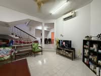 For Sale - SS 25, Taman Mayang