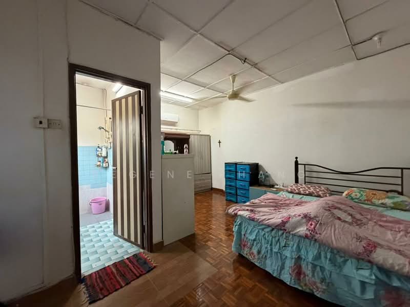 2-storey Terraced House for Sale in SS 25, Taman Mayang (Petaling Jaya) - Regene Phang - PropertyGuru.com.my