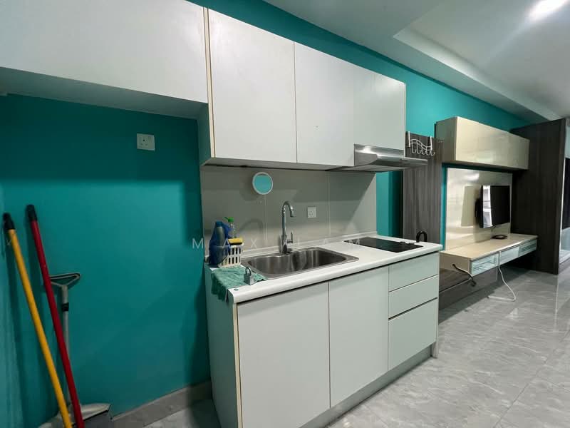 Condominium for Sale at PARC Regency (Residensi Masai) - Max Lam - PropertyGuru.com.my