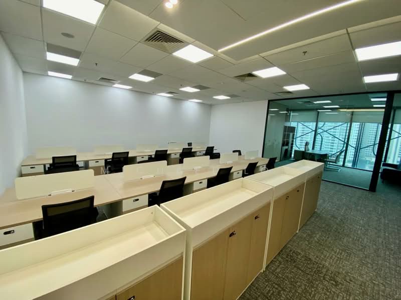 Office for Rent in KLCC (KL City Centre) - Michael Loh - Interior - PropertyGuru.com.my