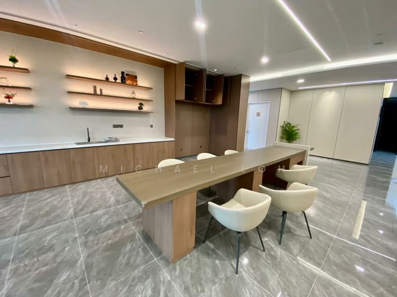 Office for Rent in KLCC (KL City Centre) - Michael Loh - Interior - PropertyGuru.com.my