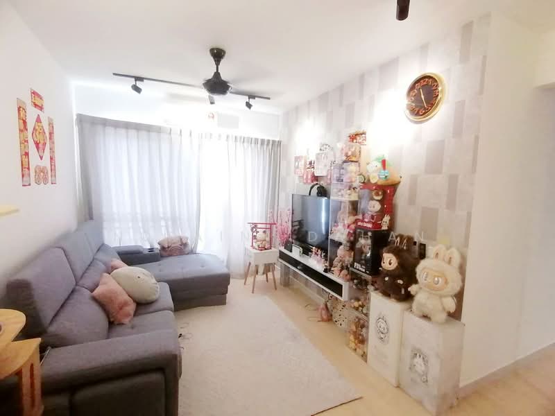 Pangsapuri untuk Dijual di De Kiara - Noraini Dahan - PropertyGuru.com.my