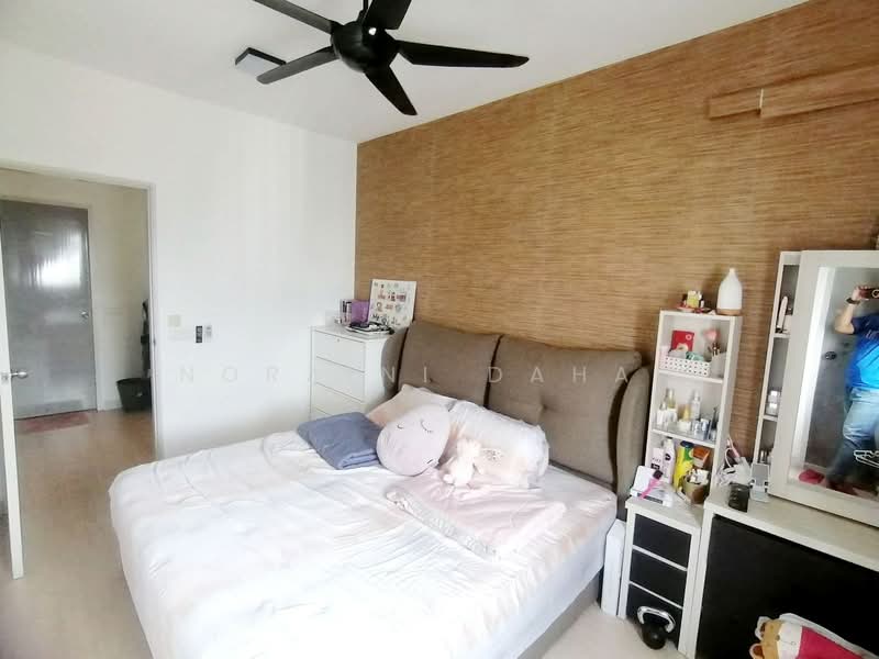 Pangsapuri untuk Dijual di De Kiara - Noraini Dahan - PropertyGuru.com.my
