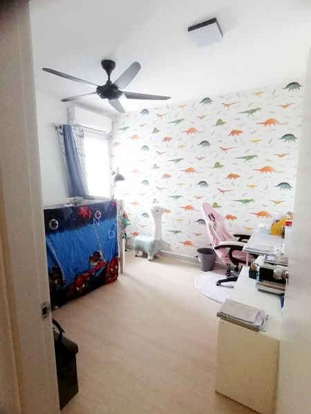 Pangsapuri untuk Dijual di De Kiara - Noraini Dahan - PropertyGuru.com.my