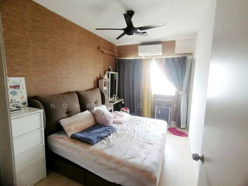 Pangsapuri untuk Dijual di De Kiara - Noraini Dahan - PropertyGuru.com.my