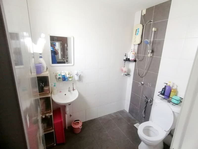Pangsapuri untuk Dijual di De Kiara - Noraini Dahan - PropertyGuru.com.my