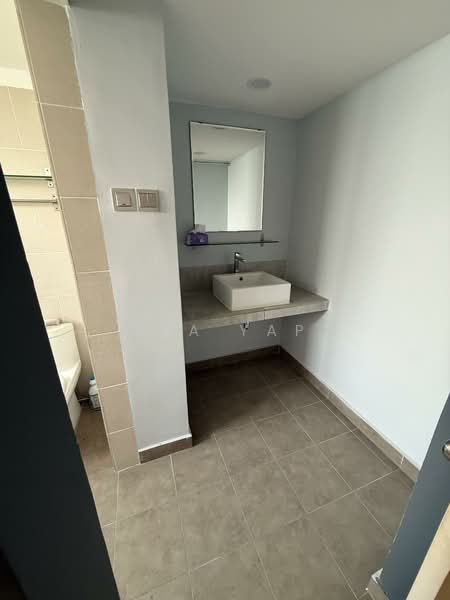 Kondominium untuk Disewa di Vista Kiara - Eva Yap - Bathroom - PropertyGuru.com.my