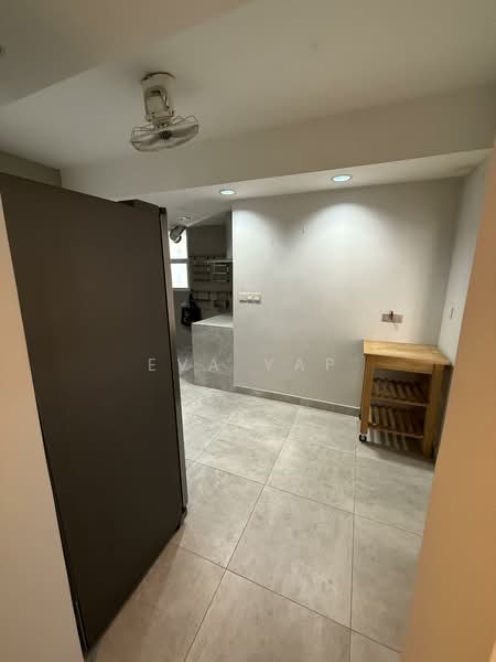 Kondominium untuk Disewa di Vista Kiara - Eva Yap - Kitchen - PropertyGuru.com.my