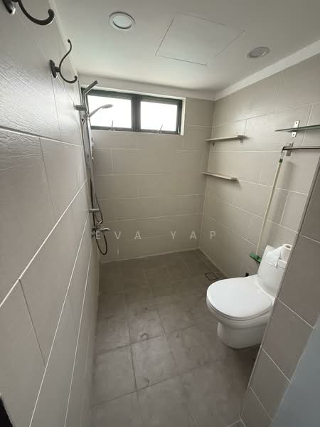 Kondominium untuk Disewa di Vista Kiara - Eva Yap - Bathroom - PropertyGuru.com.my