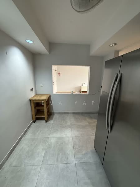 Kondominium untuk Disewa di Vista Kiara - Eva Yap - Kitchen - PropertyGuru.com.my