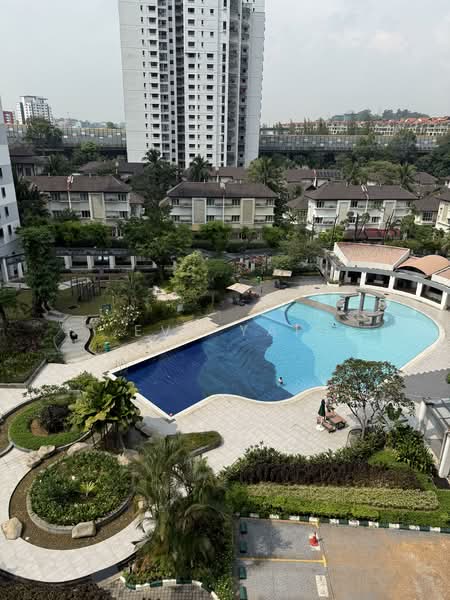 Kondominium untuk Disewa di Vista Kiara - Eva Yap - Exterior - PropertyGuru.com.my