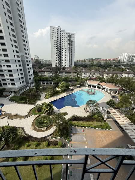 Kondominium untuk Disewa di Vista Kiara - Eva Yap - Exterior - PropertyGuru.com.my
